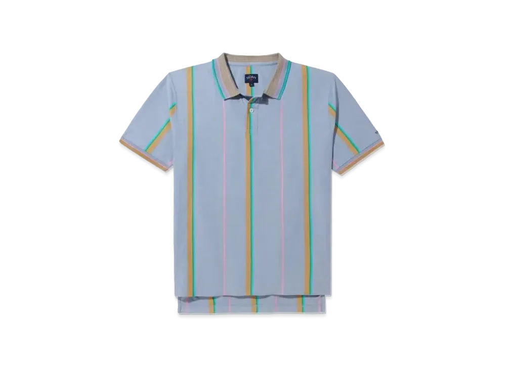 Noah Season One Polo "Multi"