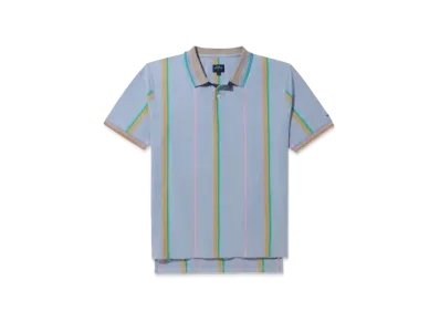 Noah Season One Polo "Multi"