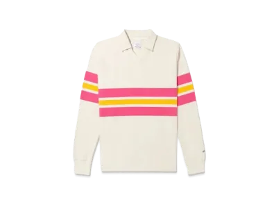 Noah Pitch Practice Top "Ivory"