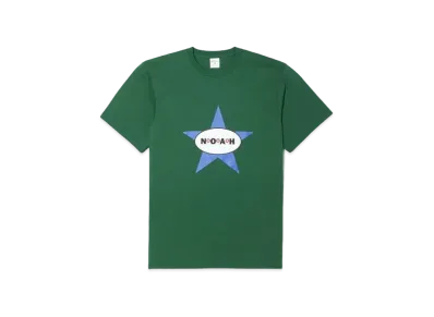 Noah Always Got The Blues Tee "Green"