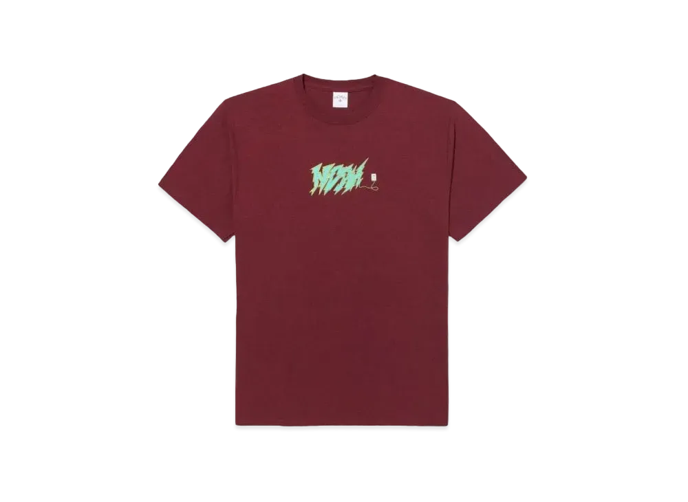 Noah Circuit Tee "Cardigan"