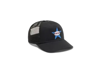 Noah Always Got The Blues Trucker "Black"