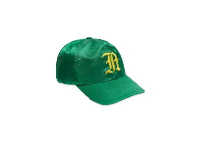 Noah Team Structured 6-Panel "Green"