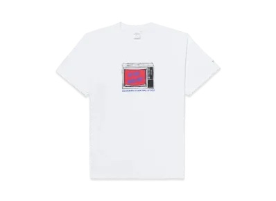 Noah Do You Miss Me Tee "White"