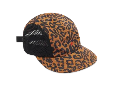 Noah Nylon Runner "Leopard"