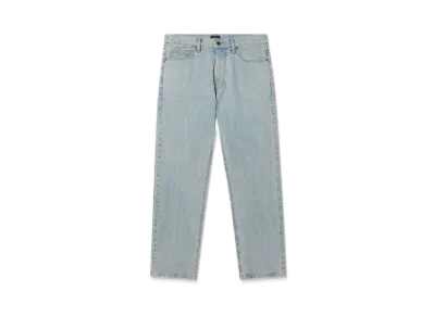 Noah 5-Pocket Denim Jeans "Light Wash"