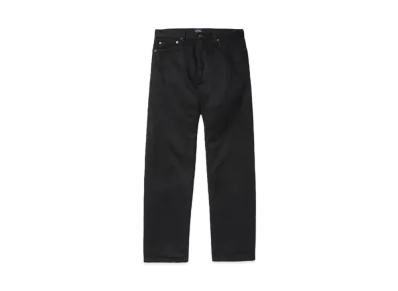 Noah 5-Pocket Denim Jeans "Black"