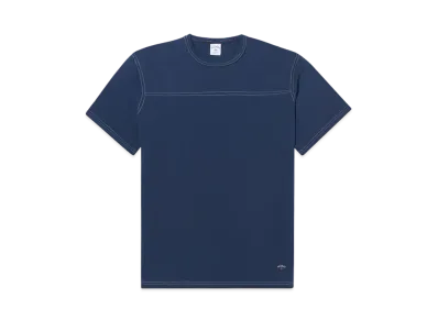 Noah Football Top "Navy"