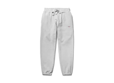 Noah Core Classic Sweatpants "Heather Grey"