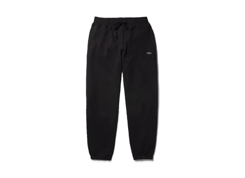 Noah Core Classic Sweatpants "Black"