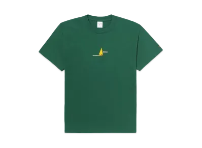Noah Match Tee "Green"