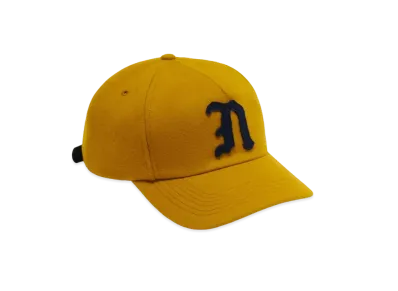Noah Melton 5-Panel "Gold"
