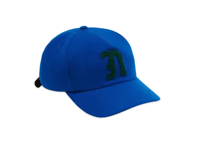 Noah Melton 5-Panel "Blue"