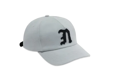 Noah Melton 5-Panel "Mist"