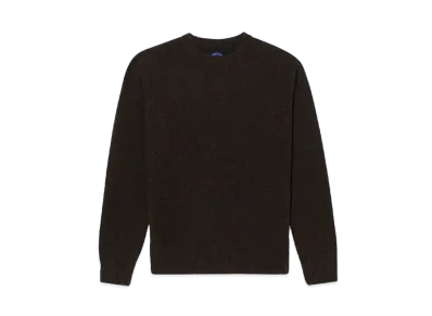 Noah Classic Shetland Sweater "Turin"