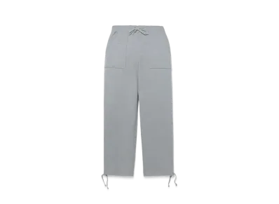 Noah Fatigue Sweatpants "Hether Grey"