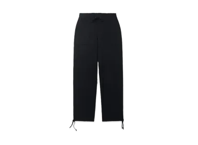 Noah Fatigue Sweatpants "Black"