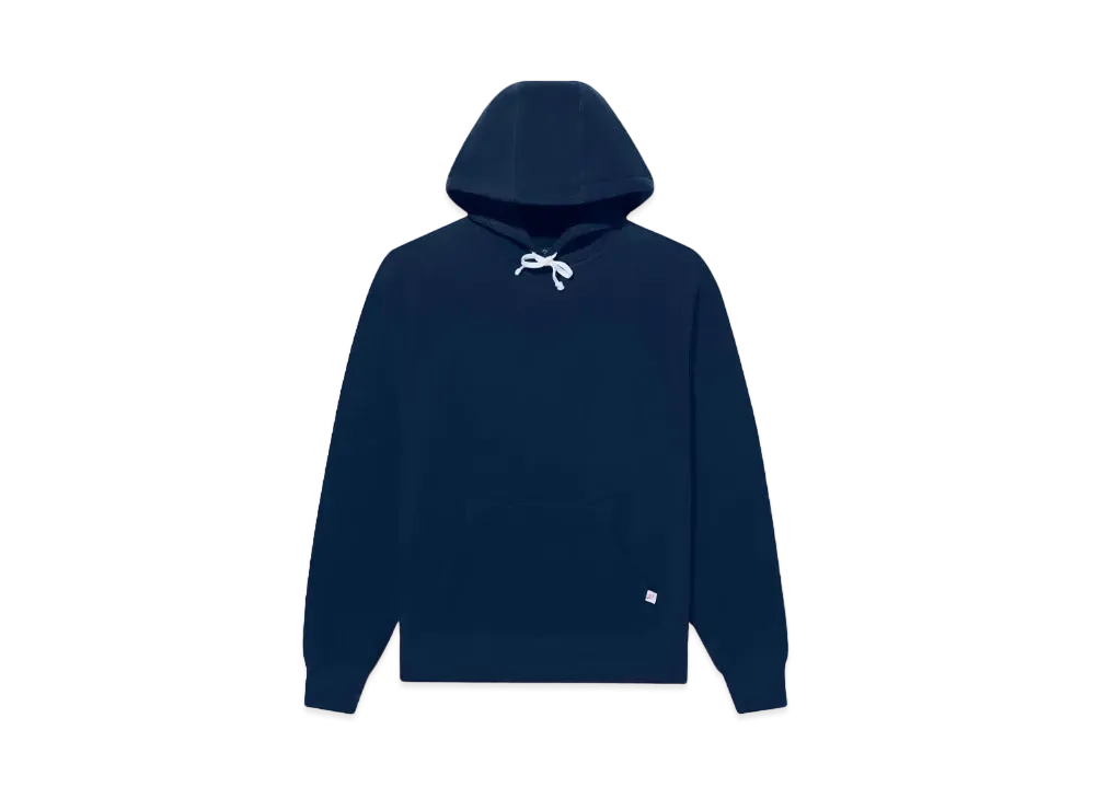 Noah Runner Hoodie "Navy"