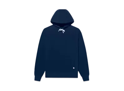 Noah Runner Hoodie "Navy"