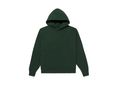 Noah Heavyweight Hoodie "Forest Green"