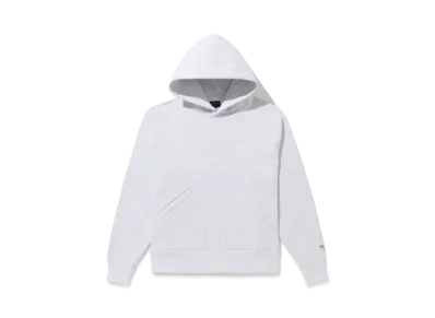 Noah Heavyweight Hoodie "Ash"