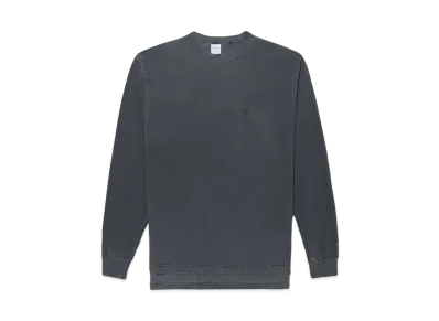Noah Mockneck Top "Pepper"
