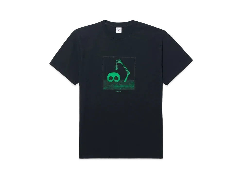 Noah The Water's Fine Tee "Black"