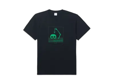 Noah The Water's Fine Tee "Black"