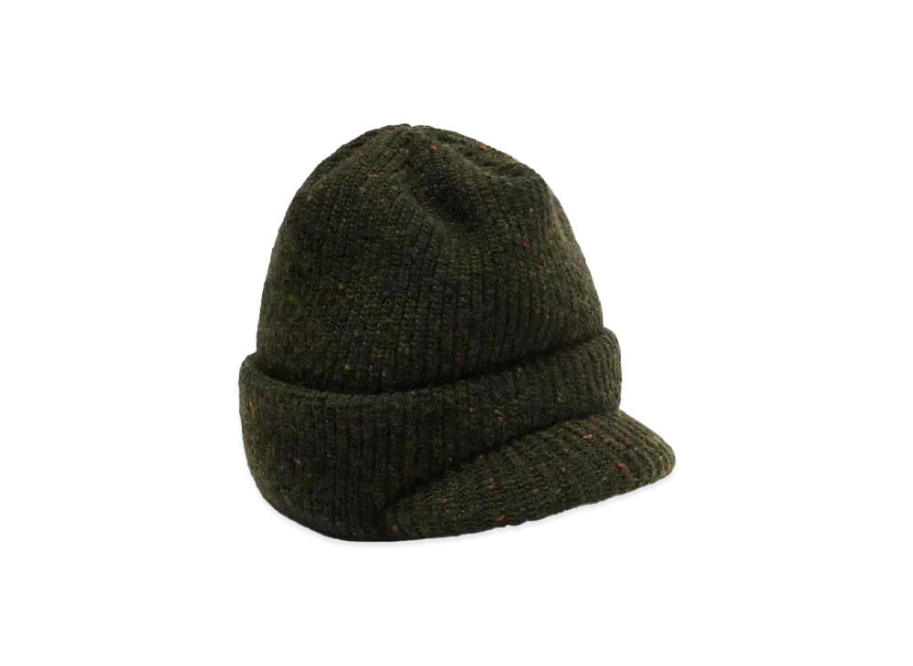 Noah Donegal Jeep Cap "Green"