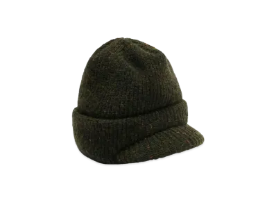 Noah Donegal Jeep Cap "Green"