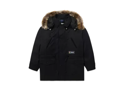 Noah Expedition Parka "Black"