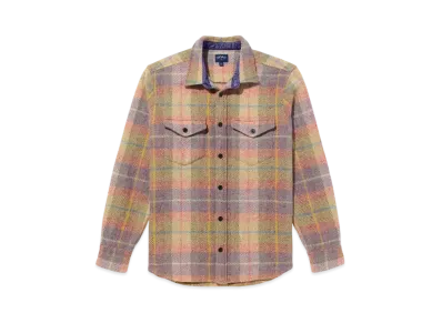 Noah Wool CPO "Lilac"