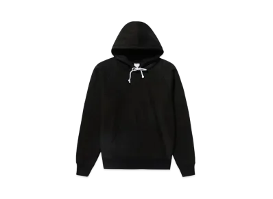 Noah x Donna Summer Glitter Hoodie "Black"
