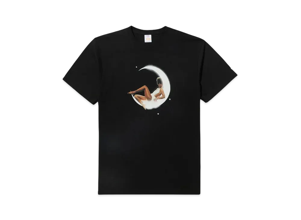 Noah x Donna Summer Four Seasons of Love Tee "Black"
