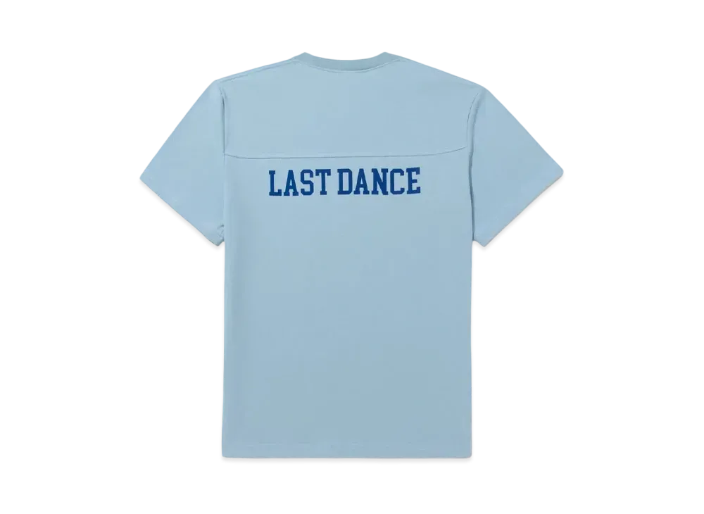 Noah x Donna Summer Last Dance Football Top "Powder"