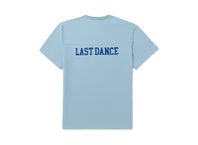 Noah x Donna Summer Last Dance Football Top "Powder"