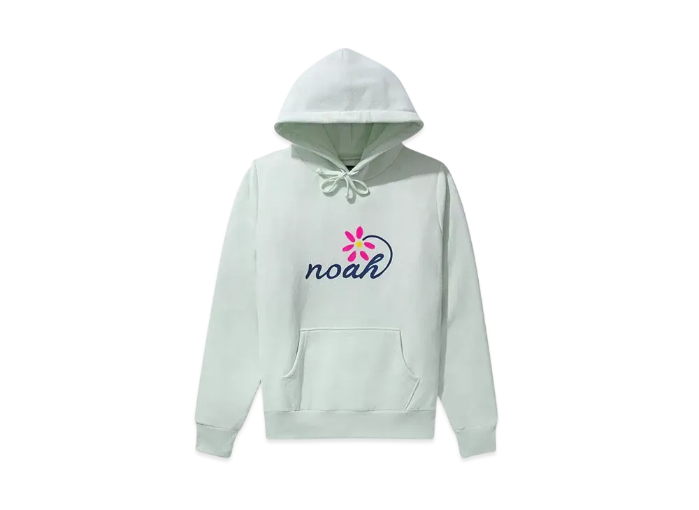 Noah Florist Hoodie "Ambrosia"
