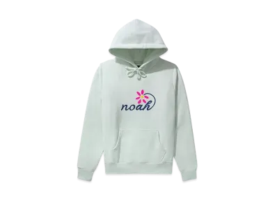 Noah Florist Hoodie "Ambrosia"