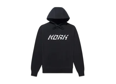 Noah Ao Hoodie "Black"