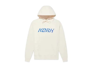Noah Ao Hoodie "Cream"