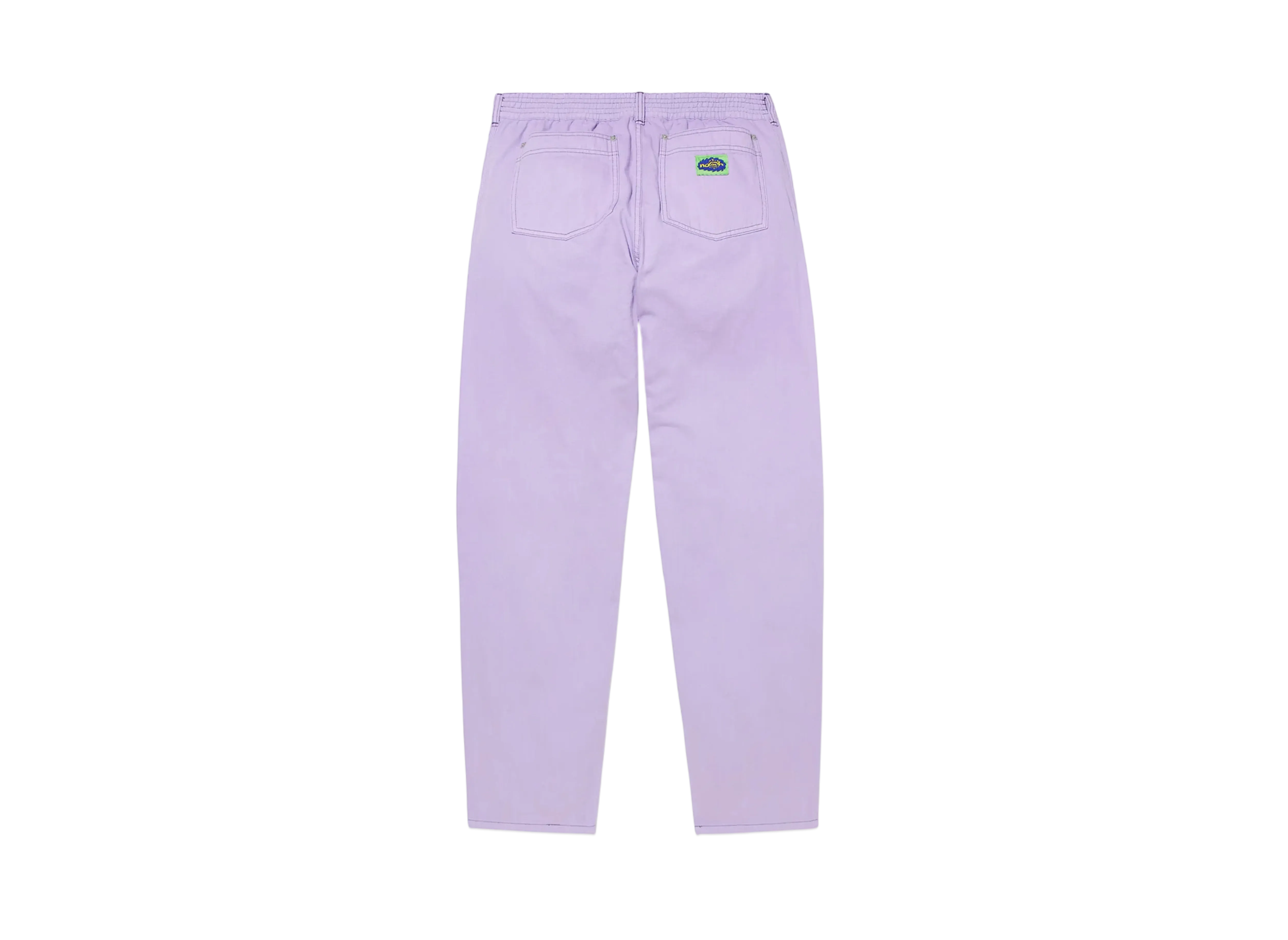 Noah x Adwysd Beach Comber Pant "Orchid"
