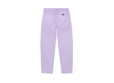 Noah x Adwysd Beach Comber Pant "Orchid"