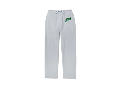 Noah Drawstring Sweatpant "Hether Grey"