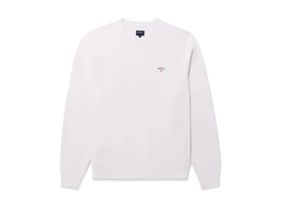 Noah Classic Crewneck "Light Pink"