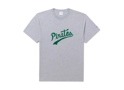 Noah Pirates Team Tee "Hether Grey"