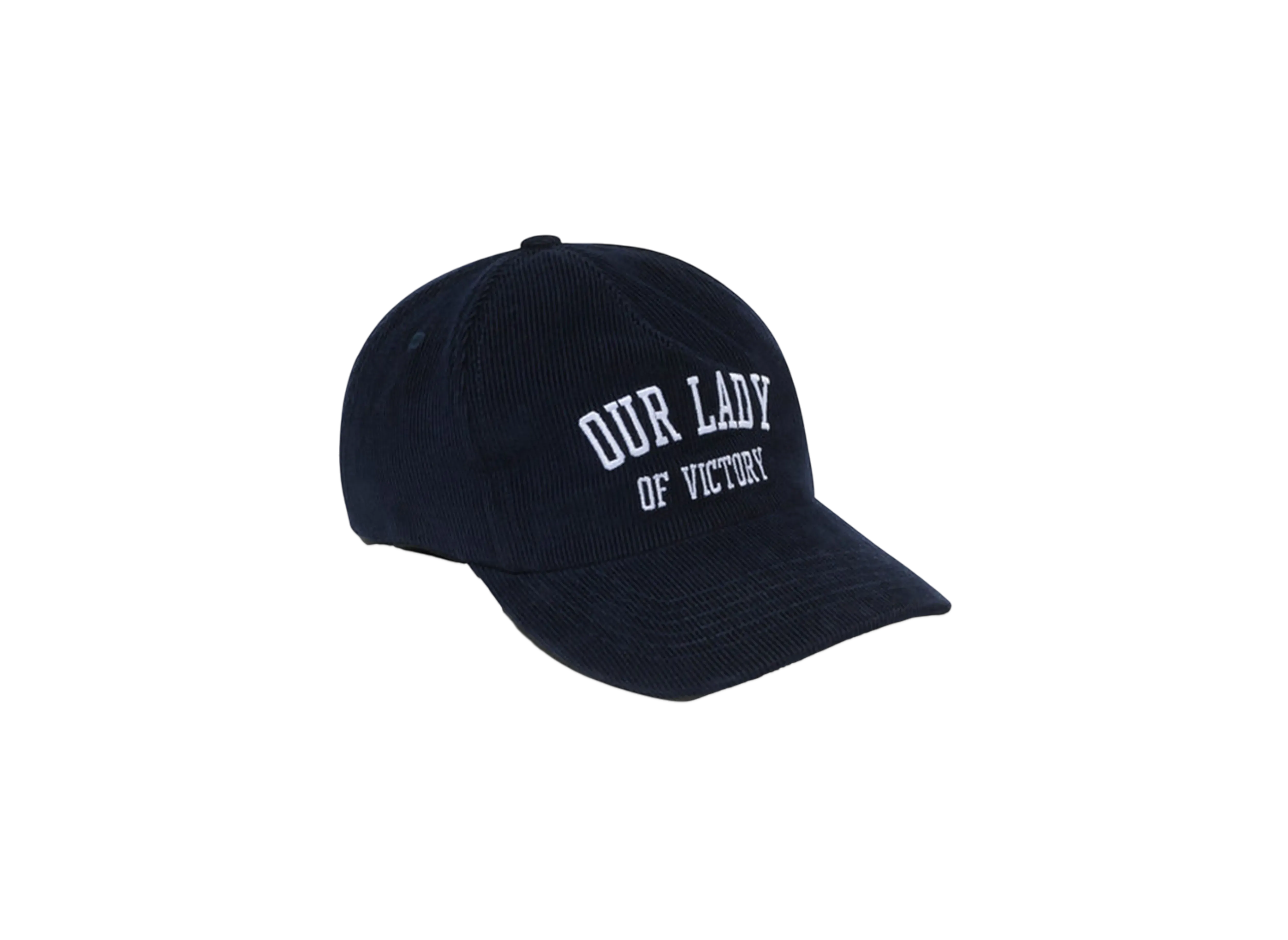 Noah Our Lady of Victory 5-Panel "Black"