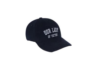 Noah Our Lady of Victory 5-Panel "Black"