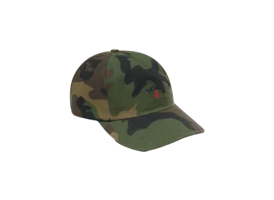 Noah Anchor Logo 5 Panel "Camo"