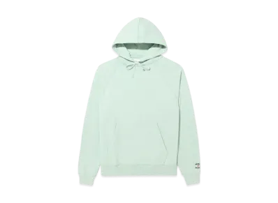 Noah x Barbour Lighthouse Hoodie "Ice Blue"