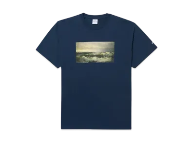 Noah The Surf Tee "Navy"